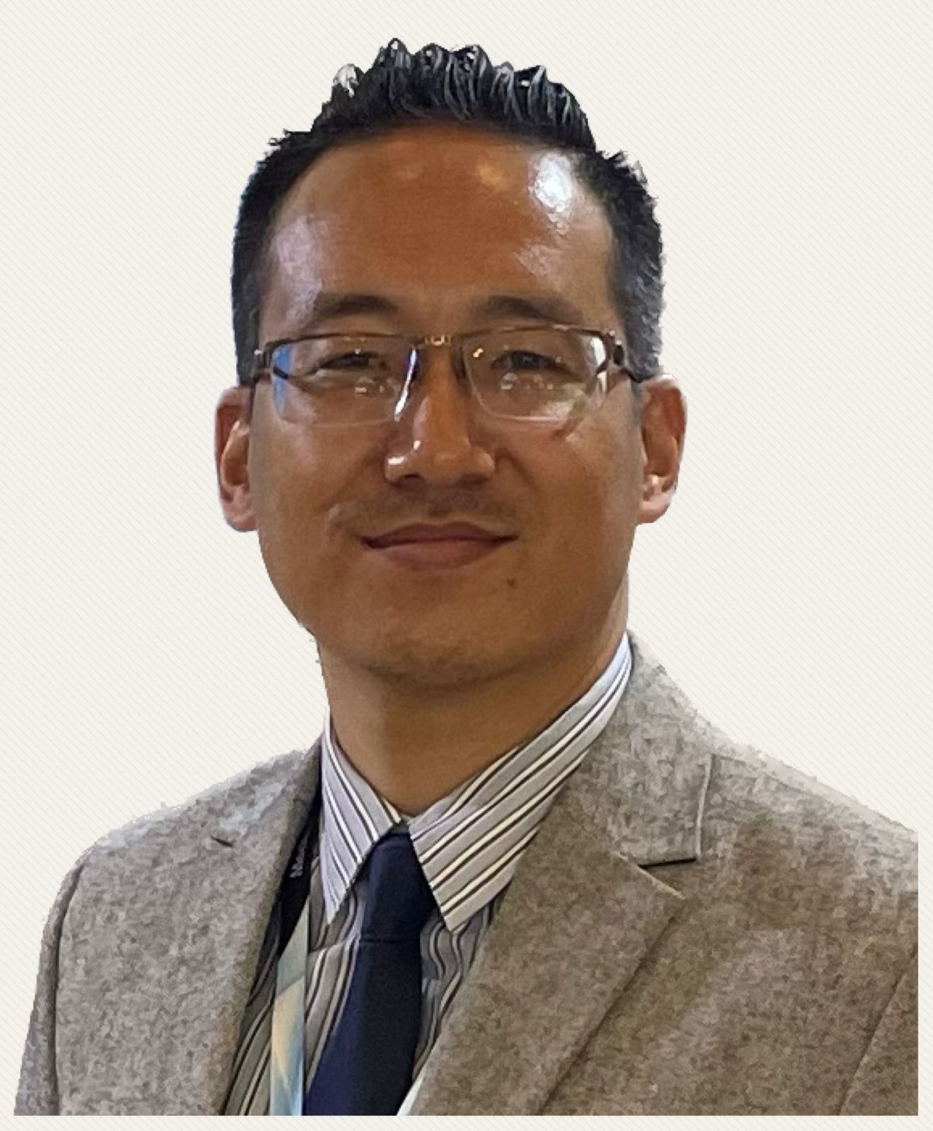 Dr. Nirvan Rai