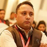 Dr. Rakesh Pathak