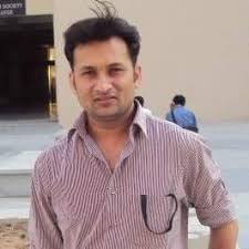 Dr. Bikash Nepal